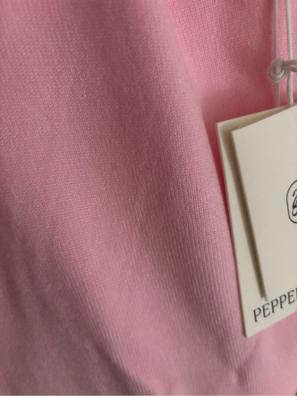 Peppermayo Anastasia Maxi Dress - Pink - Picture 4 of 4